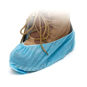 200 Pack Disposable Booties