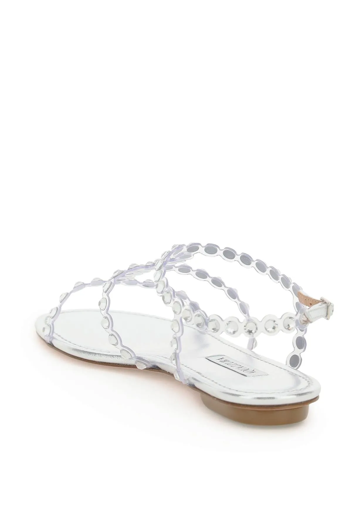 Aquazzura Tequila Sandals (Size - 40)