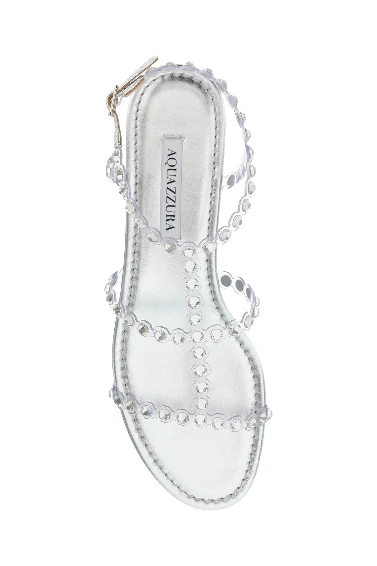 Aquazzura Tequila Sandals (Size - 40)