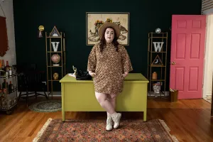 ayla dress in cider boho