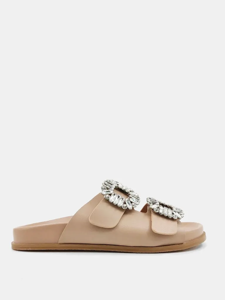 Bridget's Dream Sandal