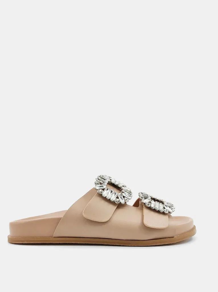Bridget's Dream Sandal