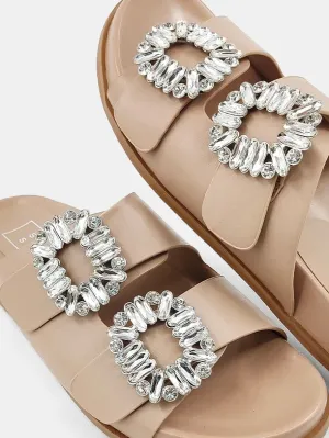 Bridget's Dream Sandal