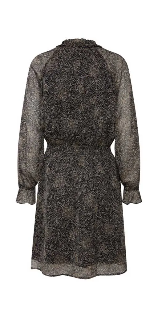 B.Young Forest Dress
