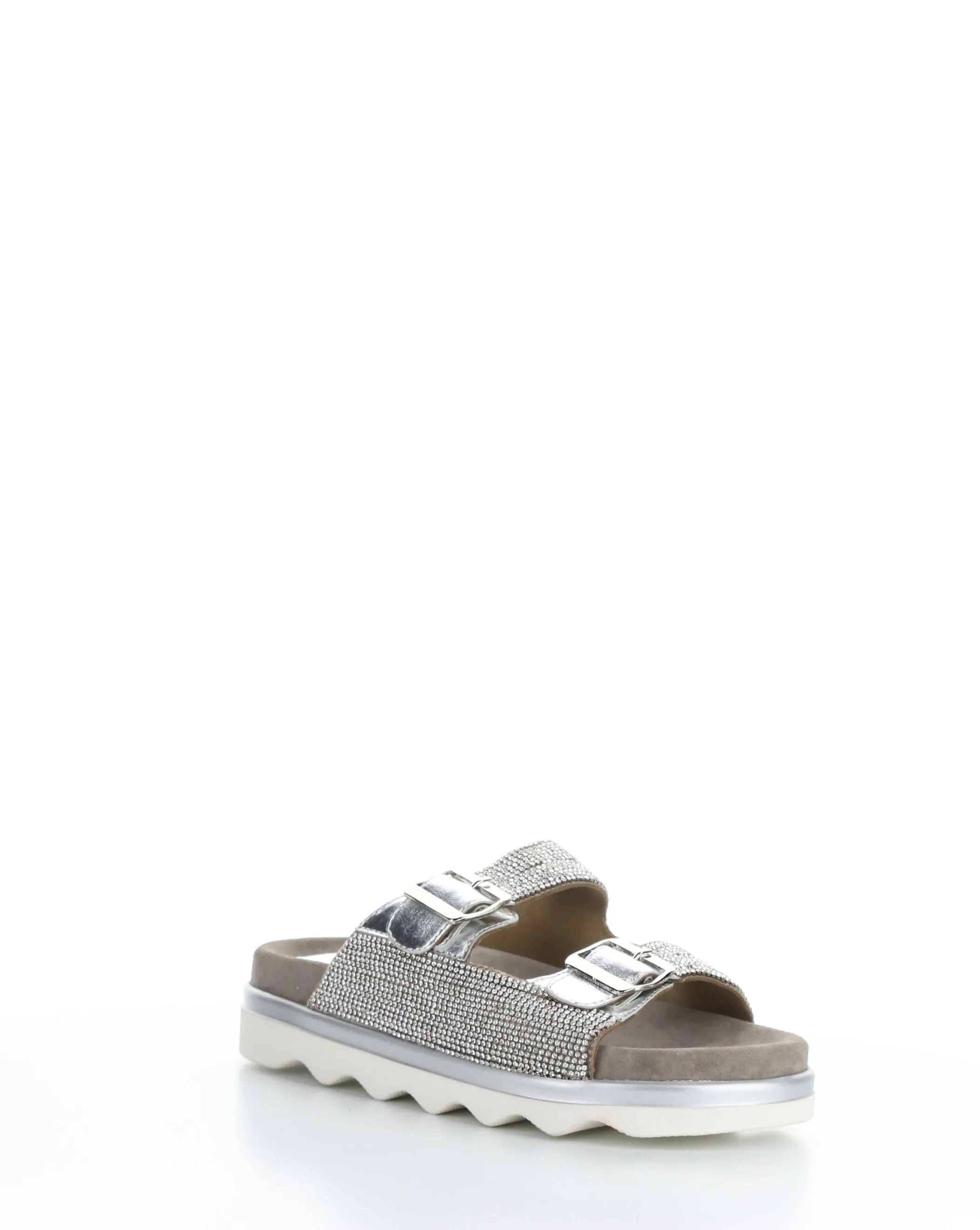 Dahna | Silver