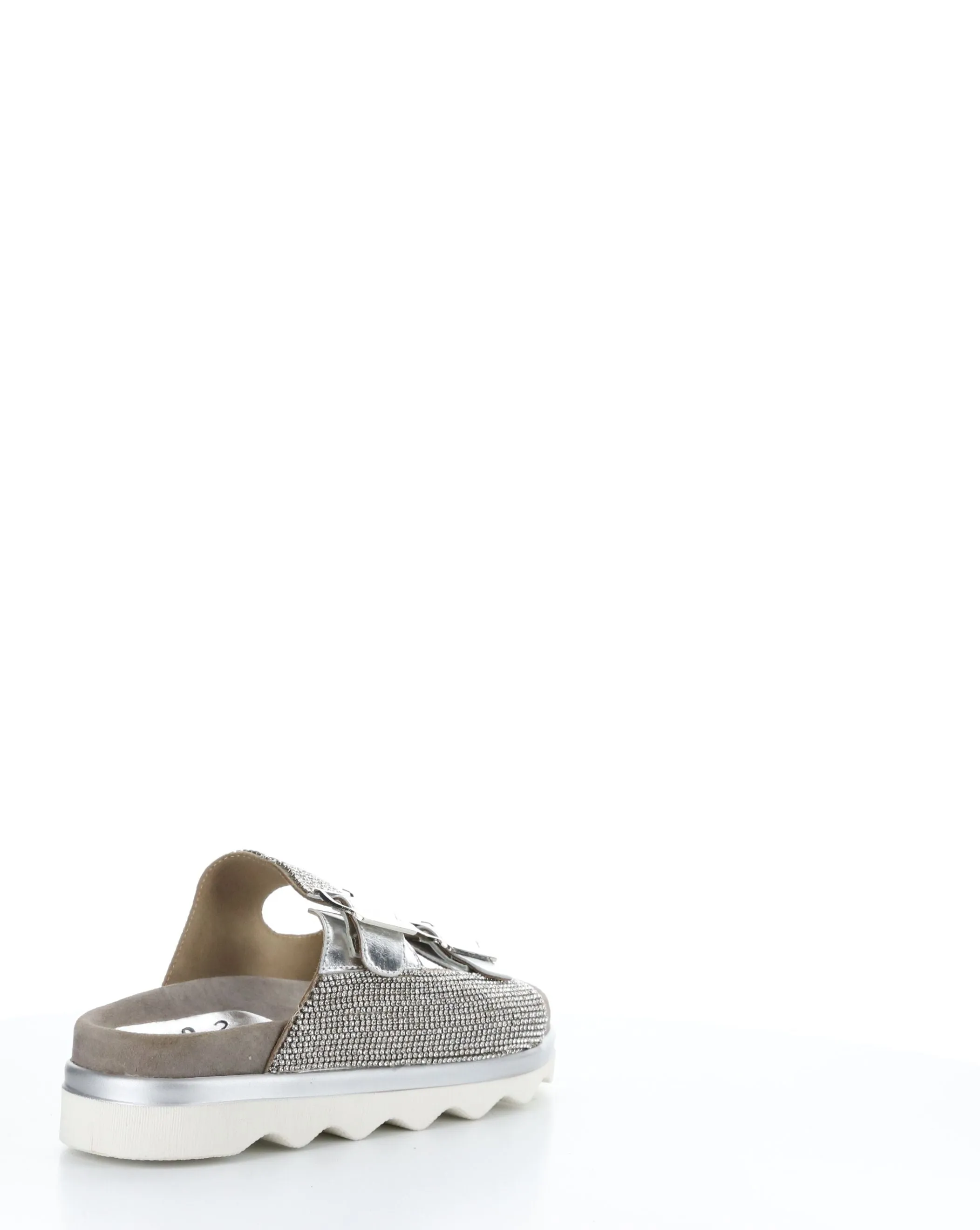 Dahna | Silver
