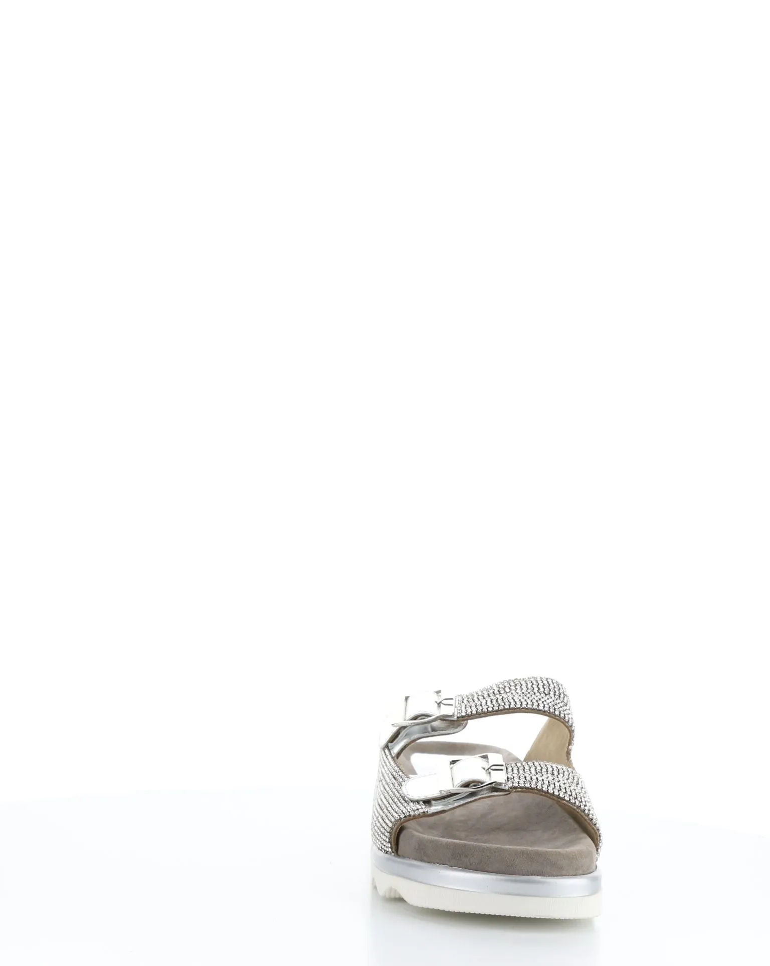 Dahna | Silver