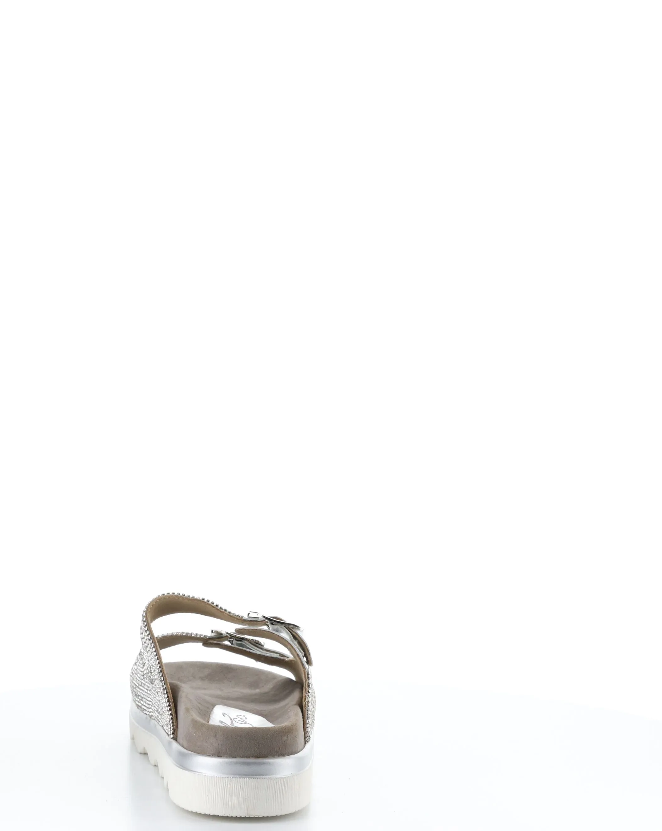 Dahna | Silver
