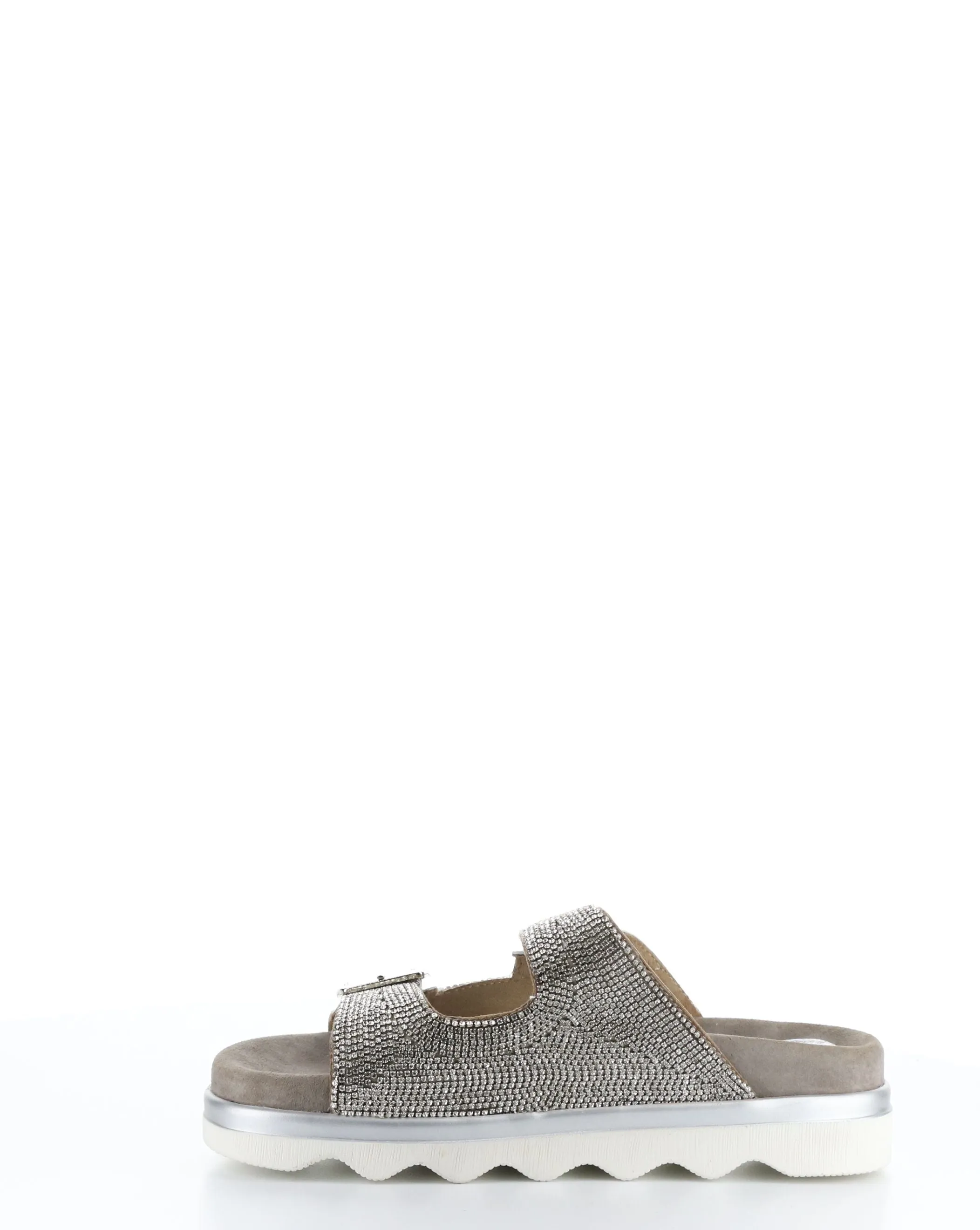 Dahna | Silver