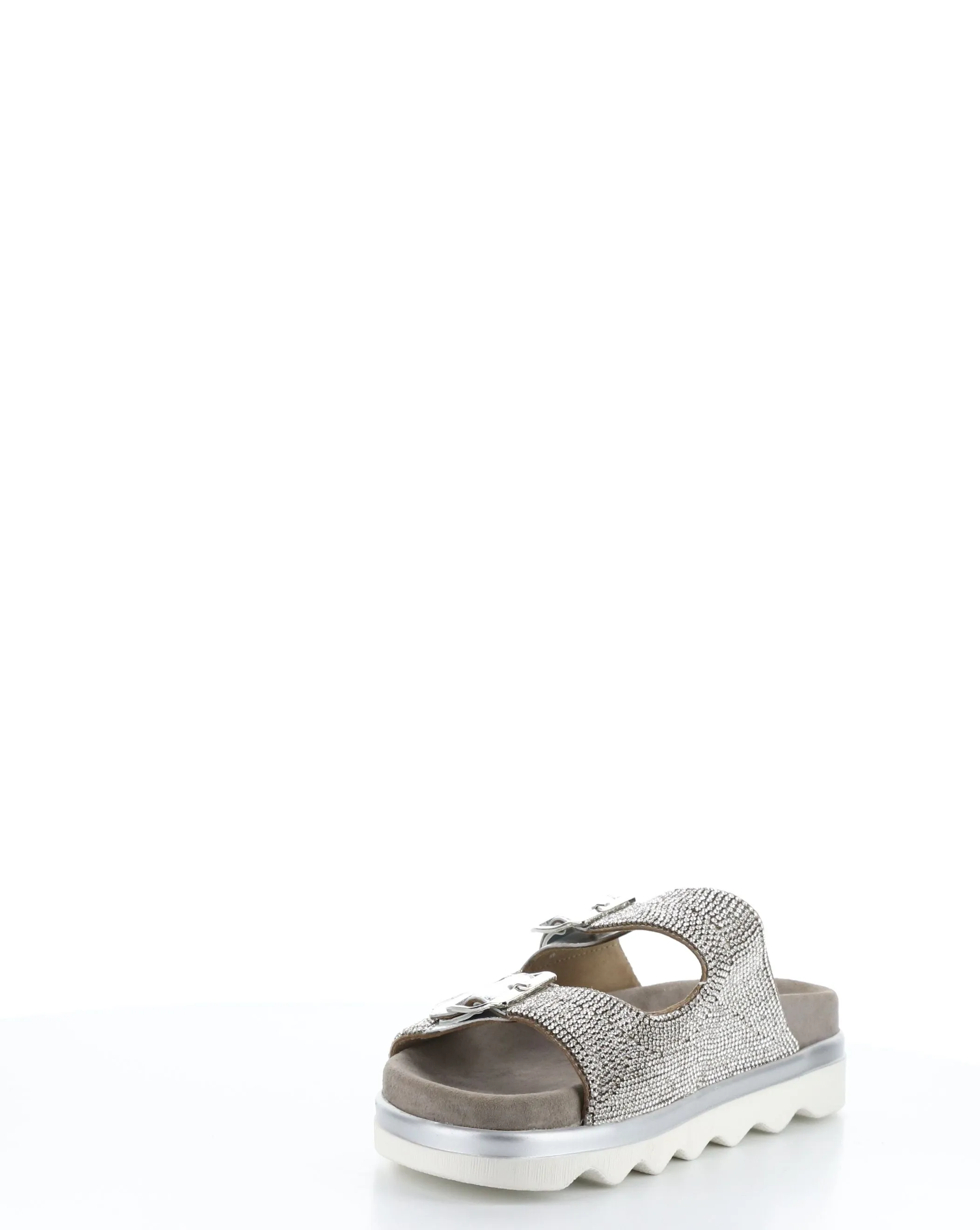 Dahna | Silver