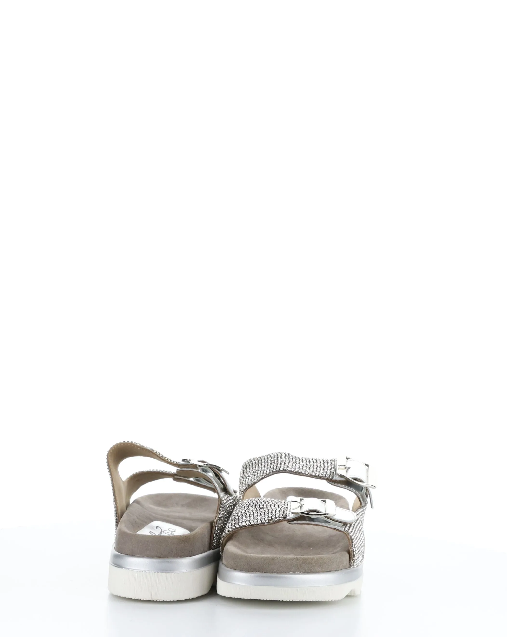 Dahna | Silver