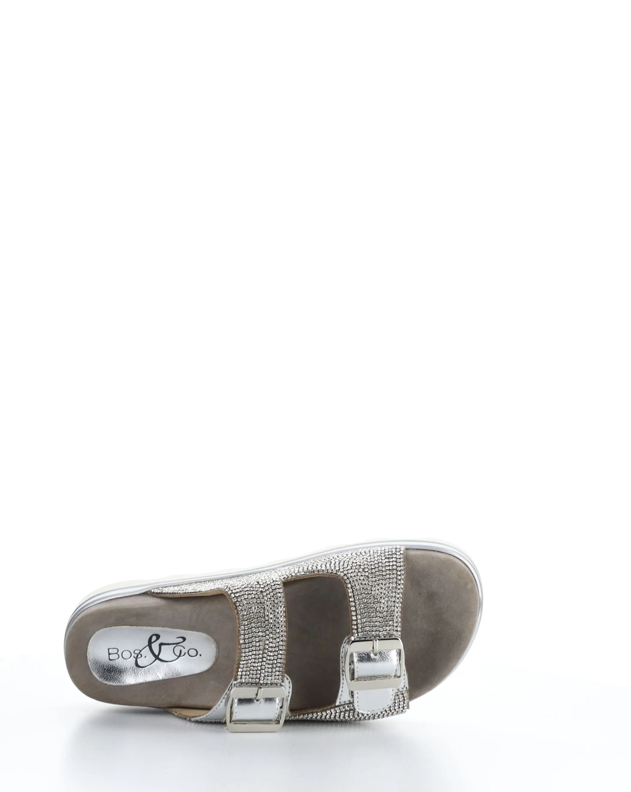 Dahna | Silver