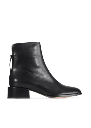 EOS Cast Ankle Boots - MD