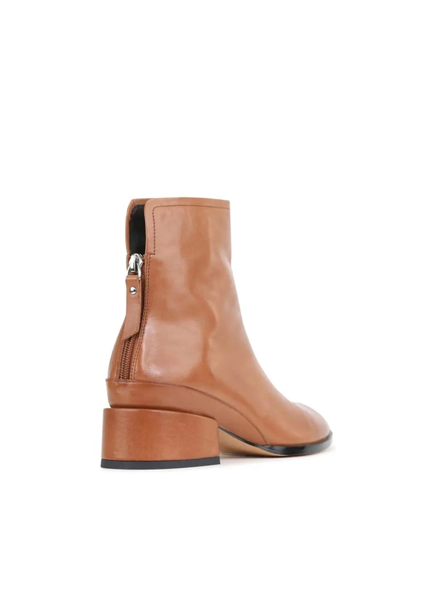 EOS Cast Ankle Boots - MD