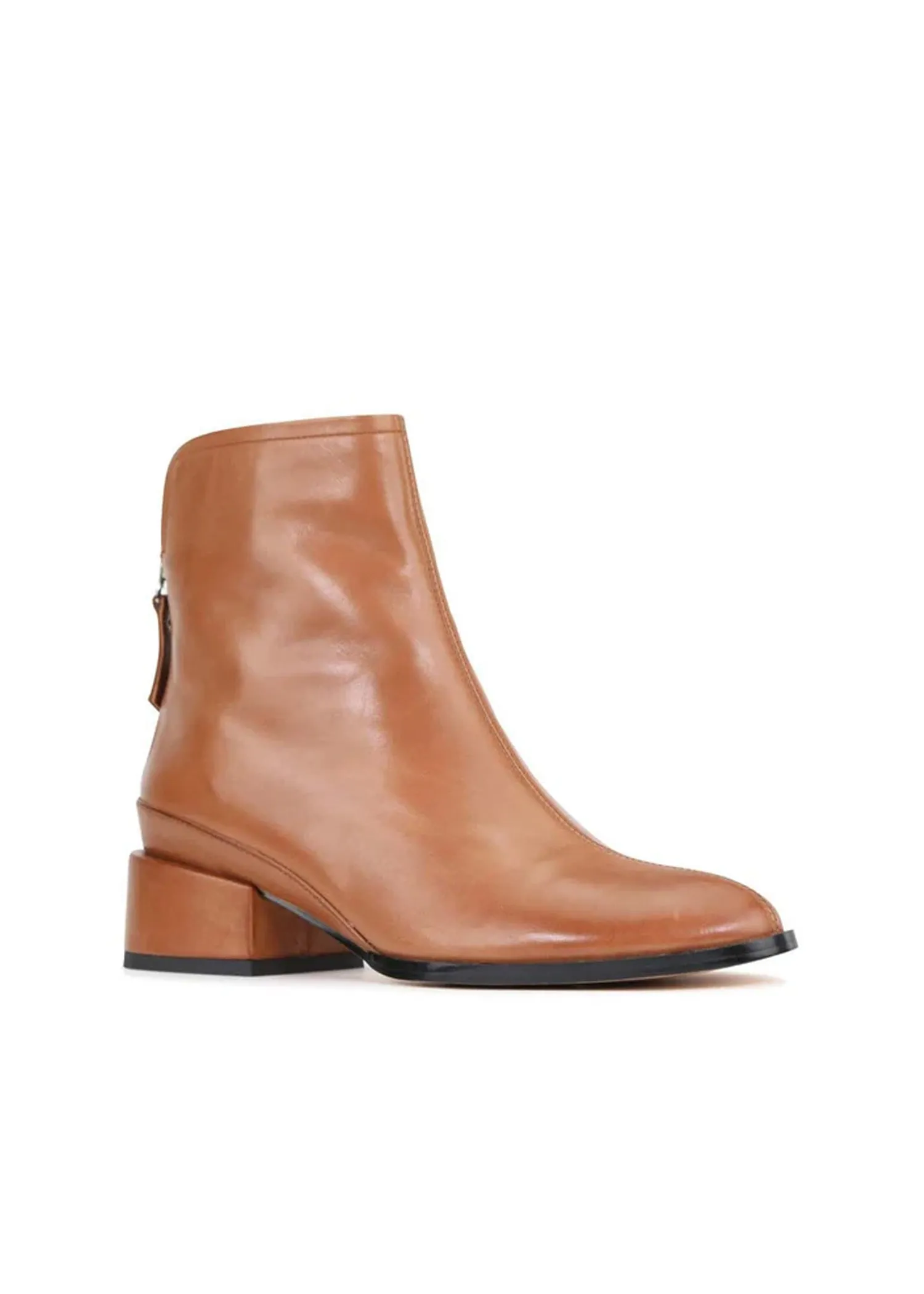 EOS Cast Ankle Boots - MD