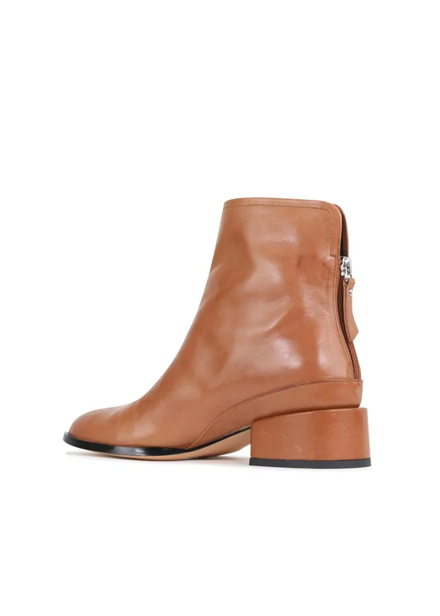 EOS Cast Ankle Boots - MD