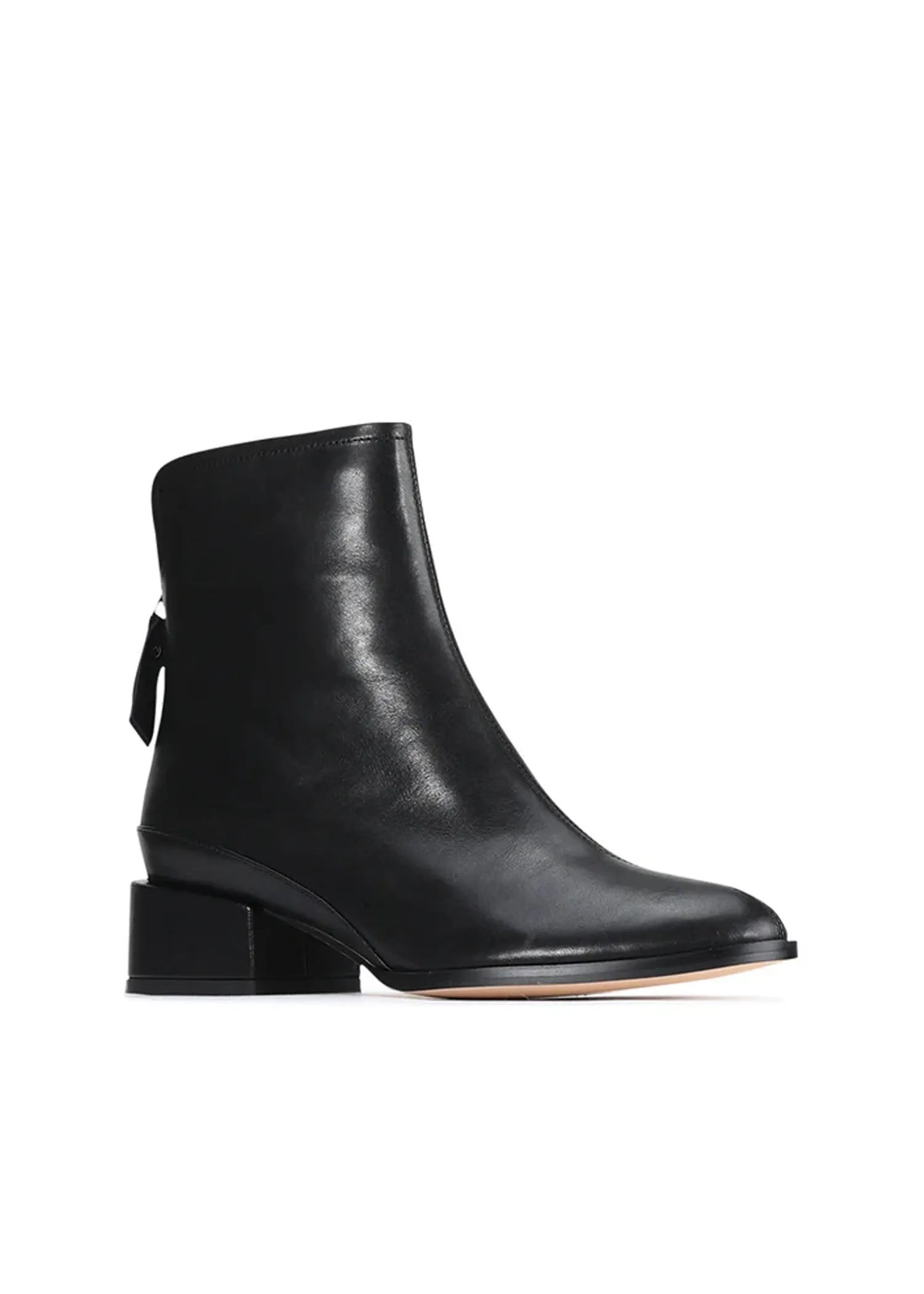 EOS Cast Ankle Boots - MD