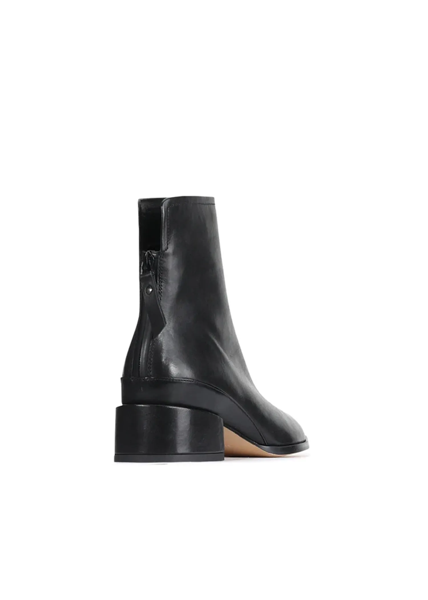 EOS Cast Ankle Boots - MD