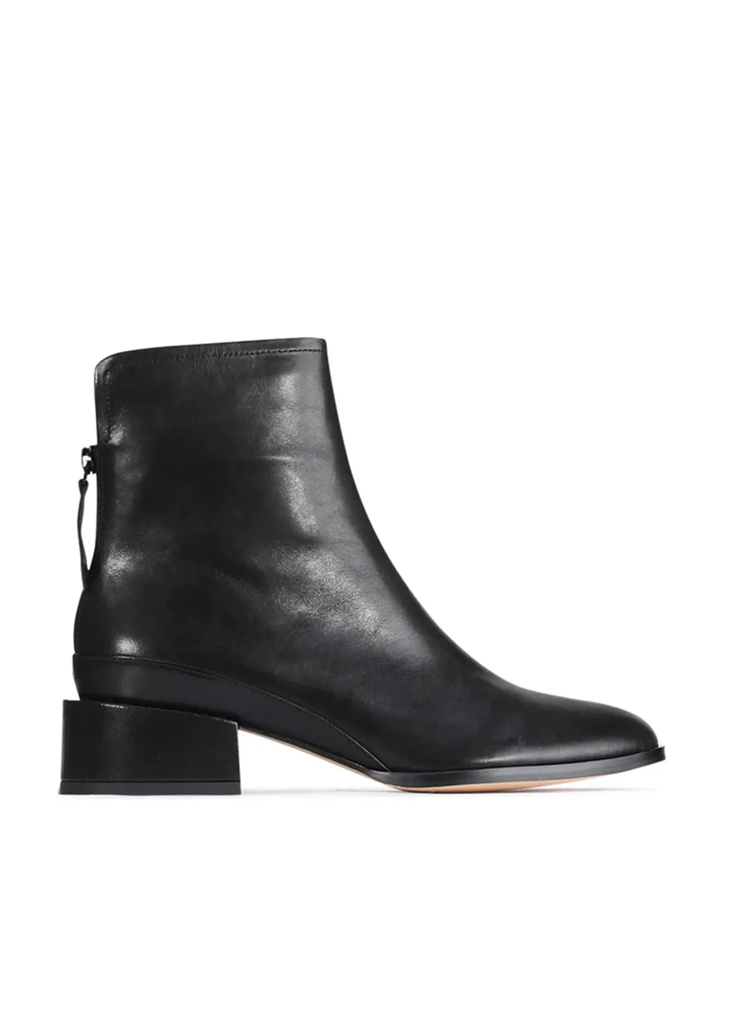 EOS Cast Ankle Boots - MD