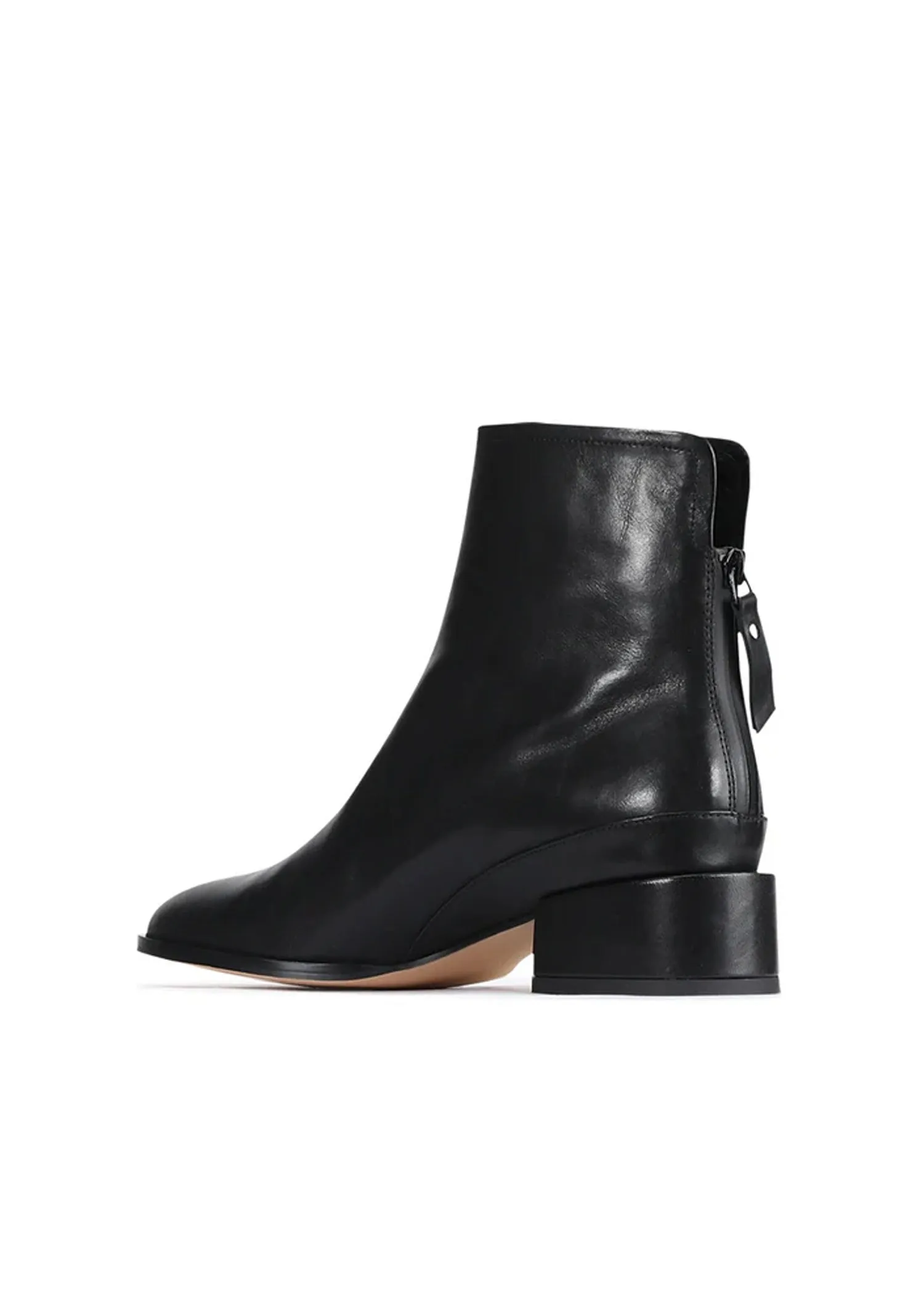 EOS Cast Ankle Boots - MD