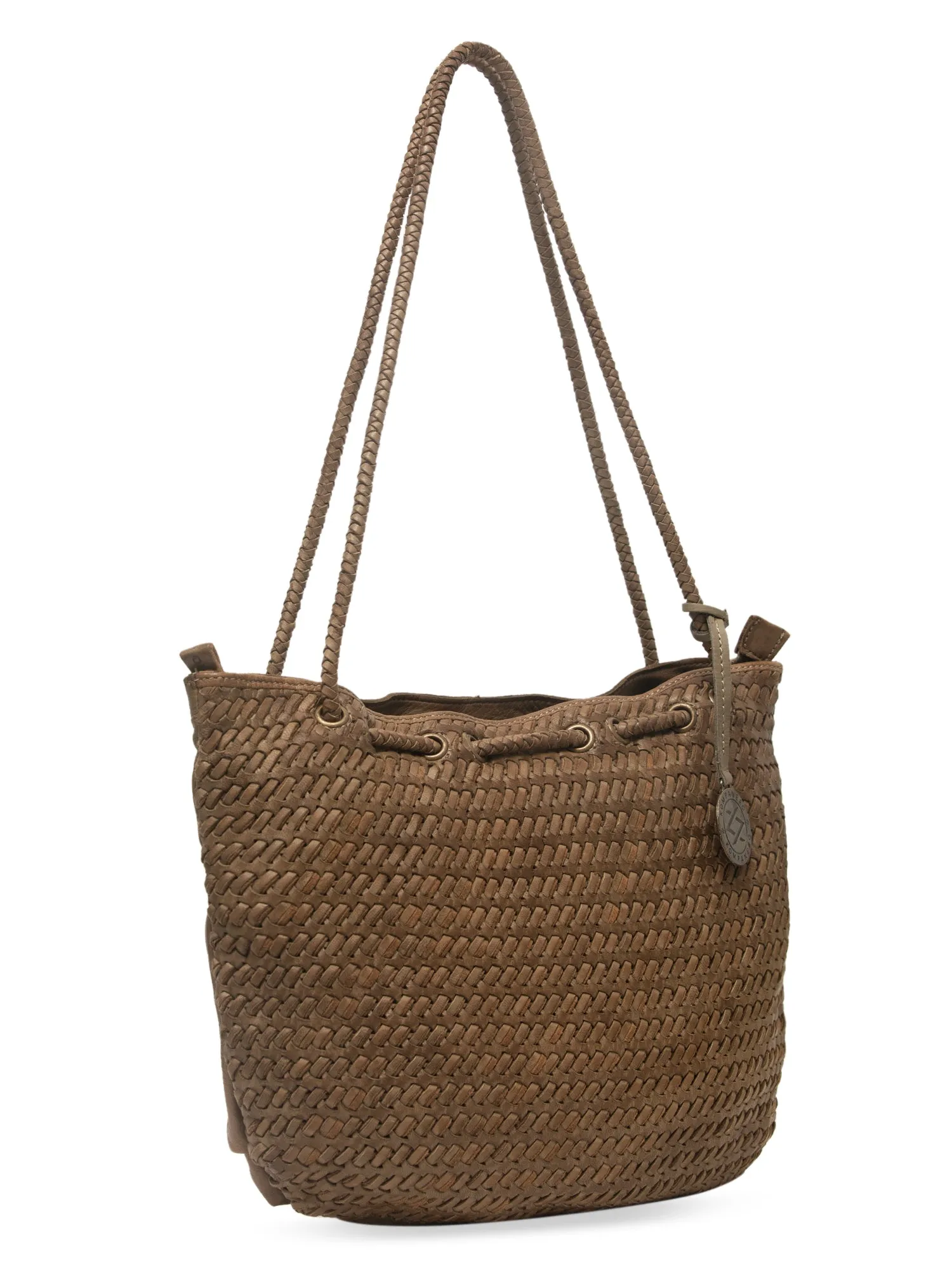 Fintan - The Handbag