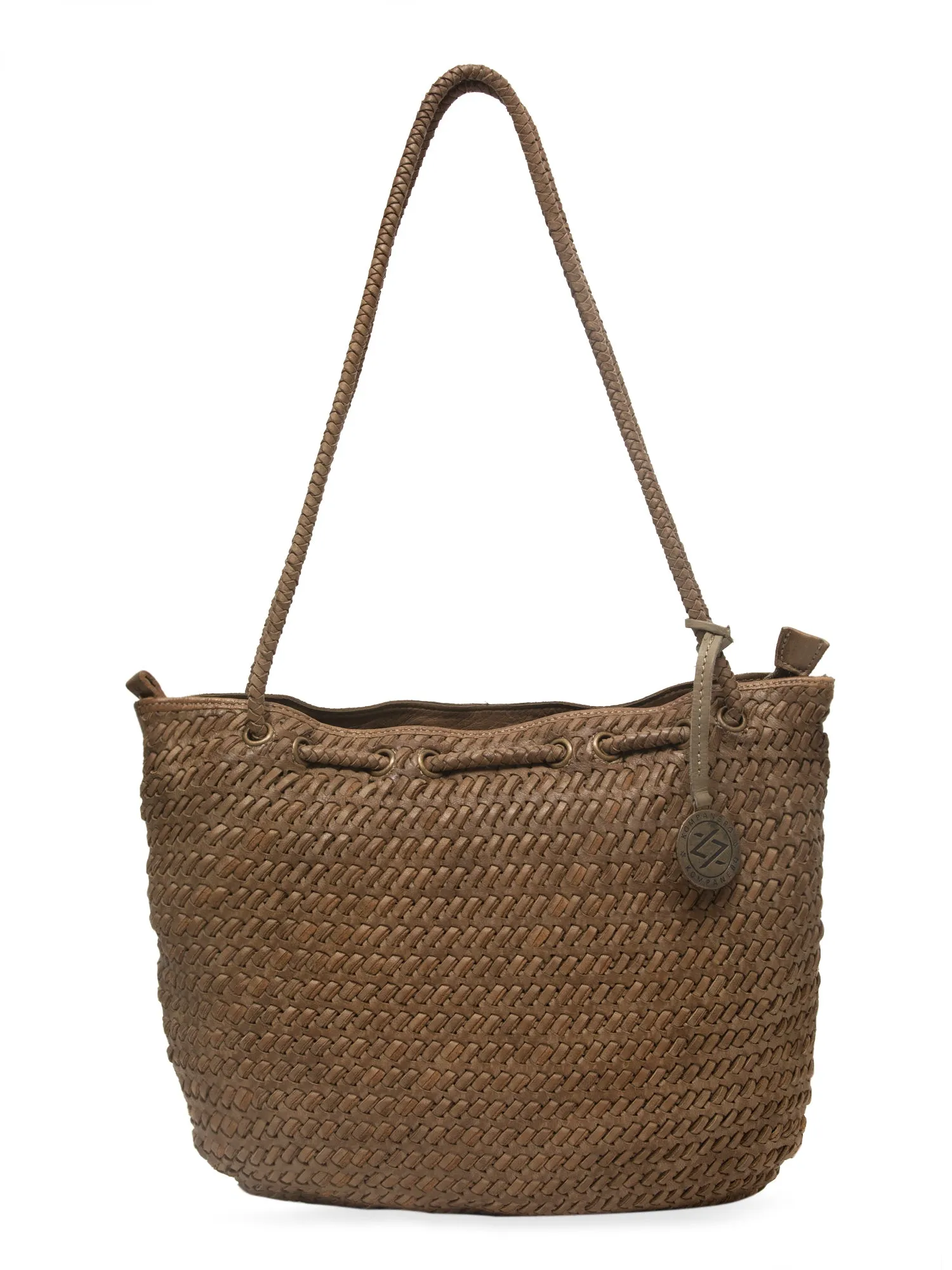 Fintan - The Handbag