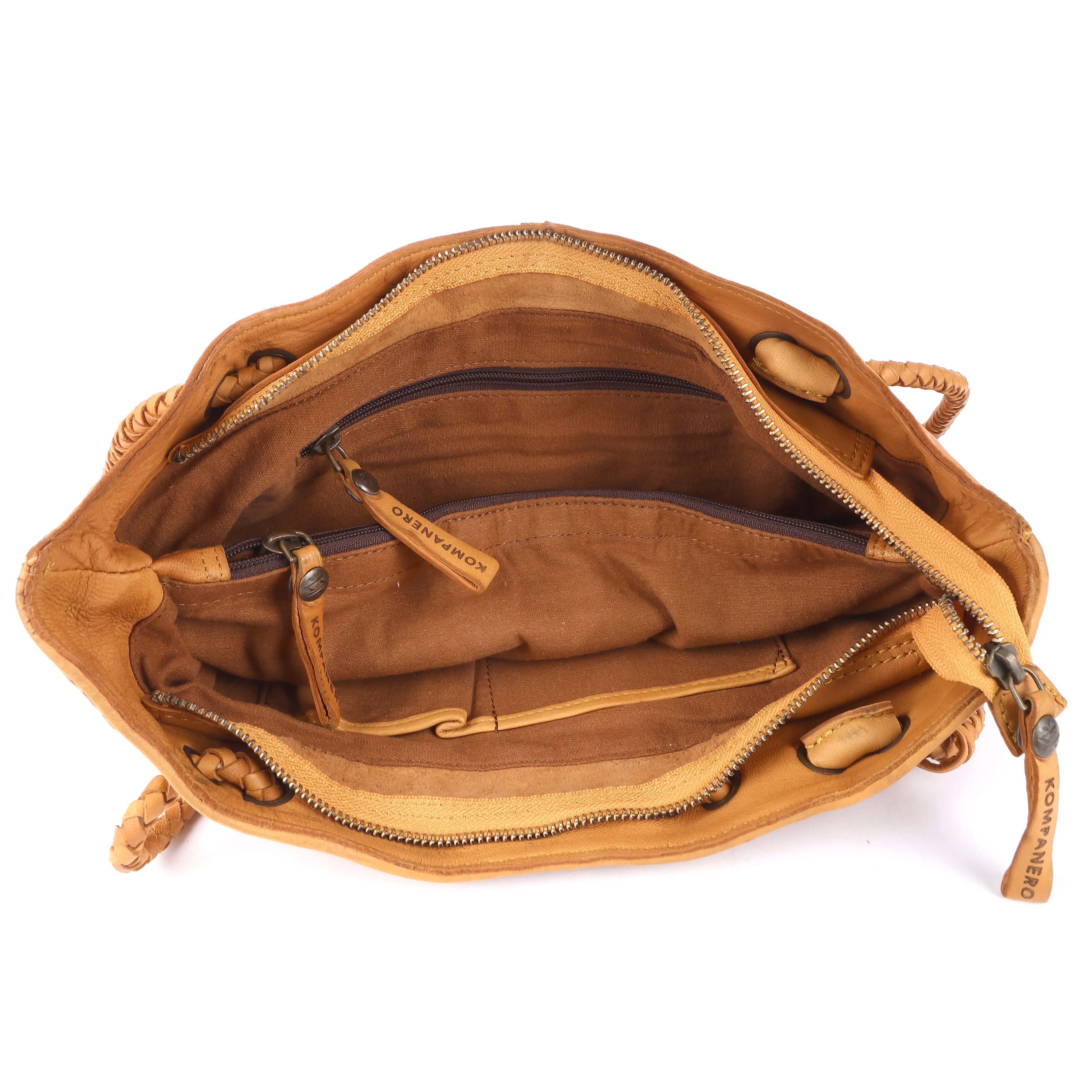 Fintan - The Handbag