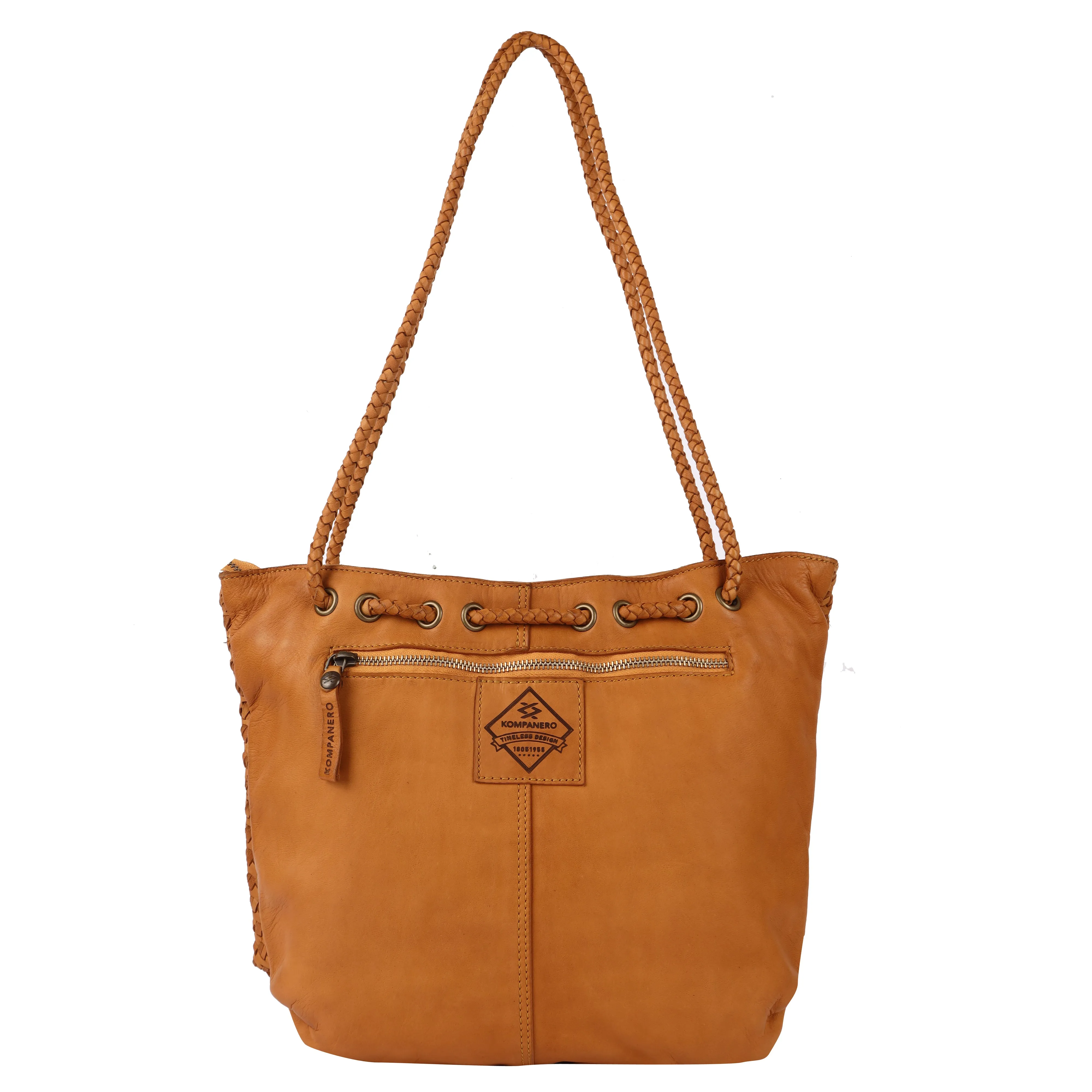 Fintan - The Handbag