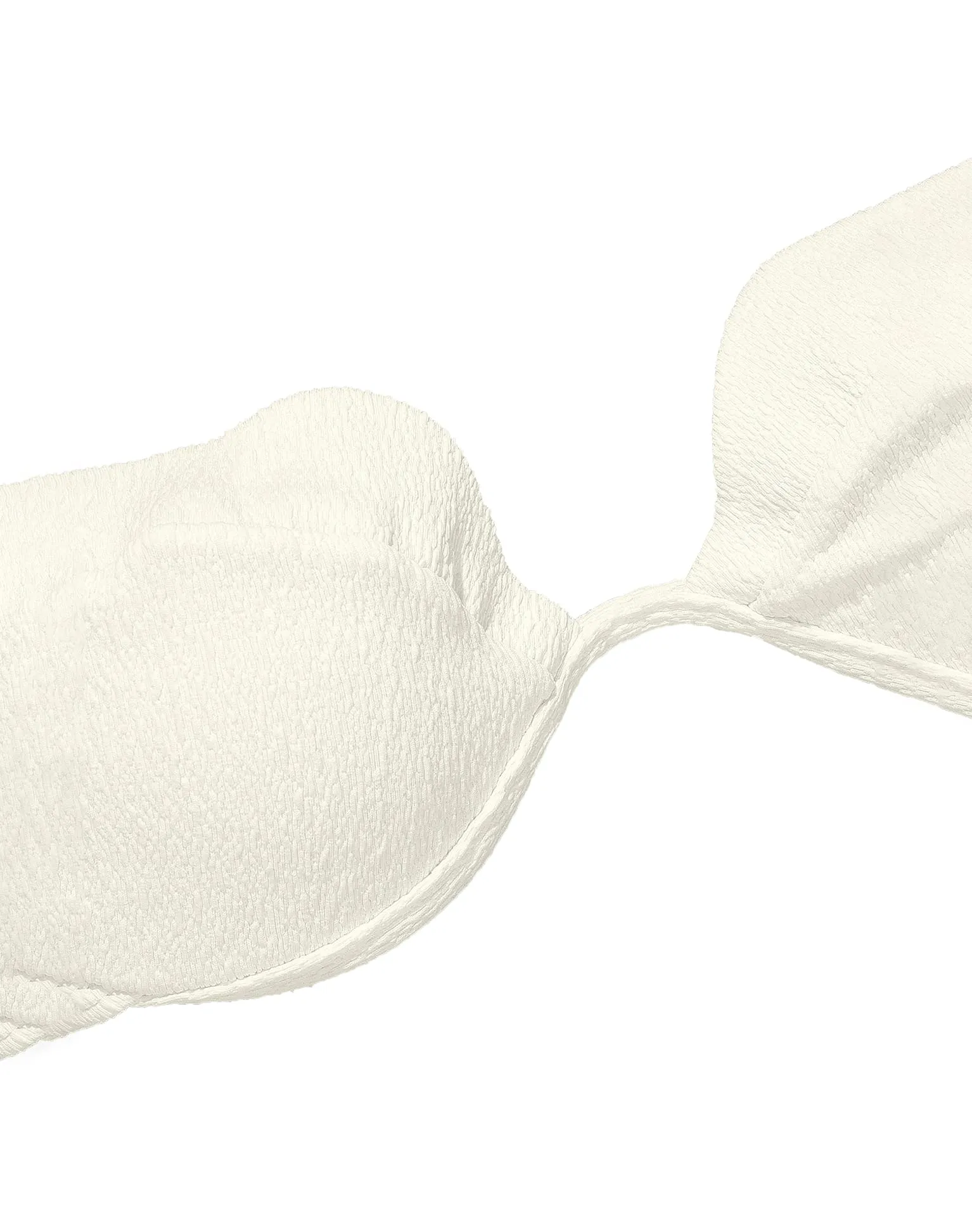 Firenze Lou Top - White