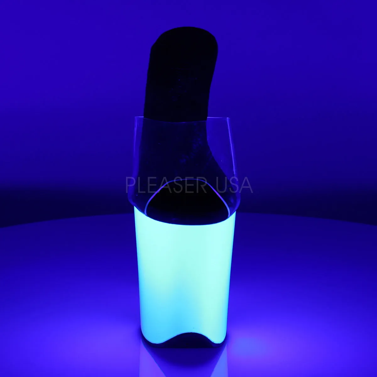 Flamingo 801UV