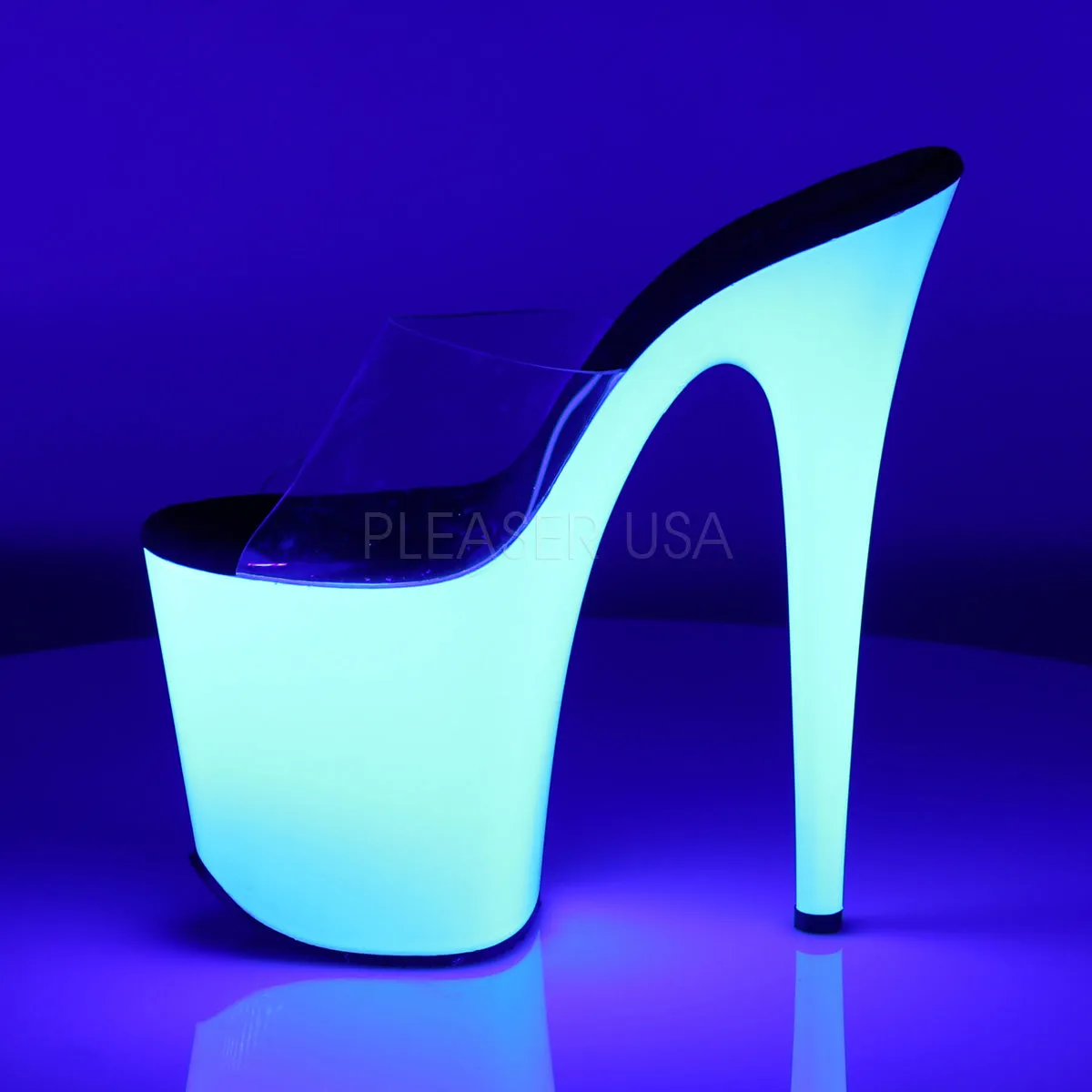 Flamingo 801UV
