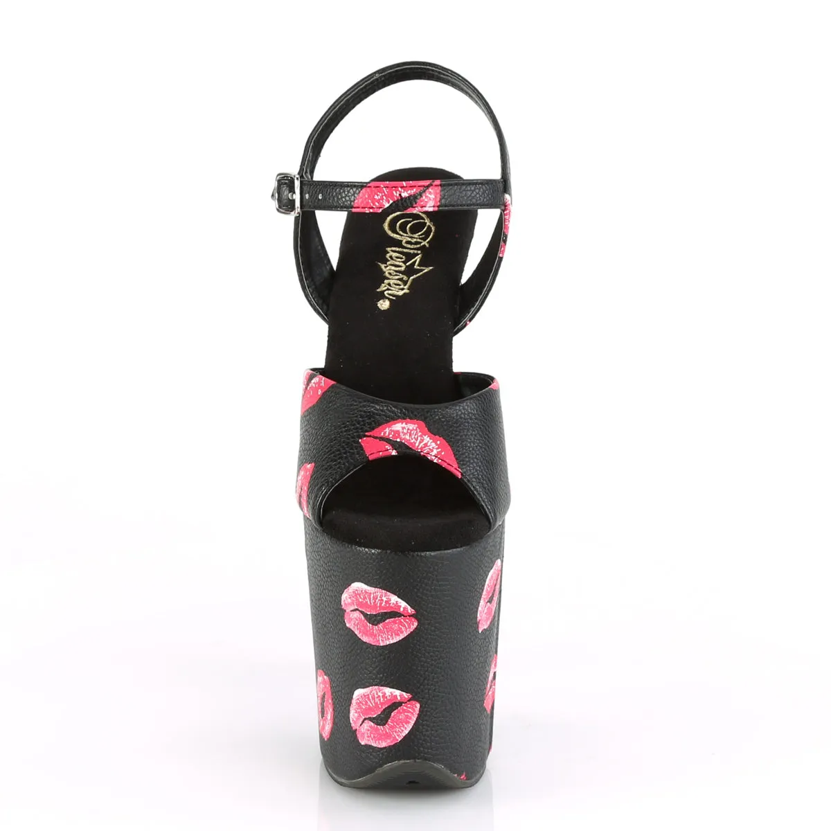 Flamingo 809KISSES