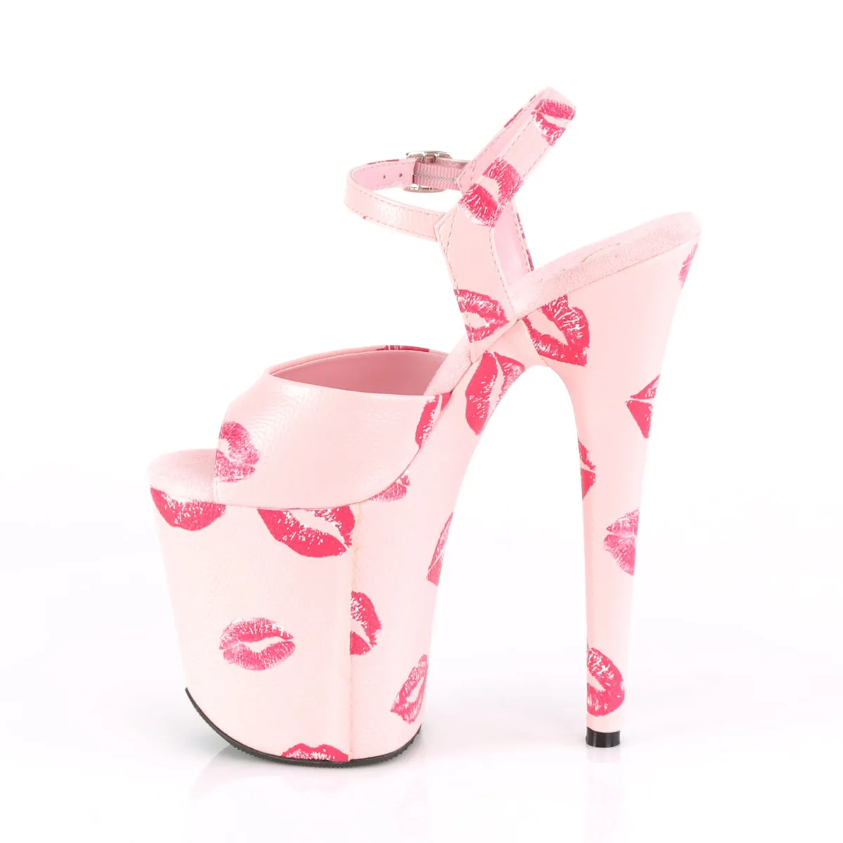 Flamingo 809KISSES