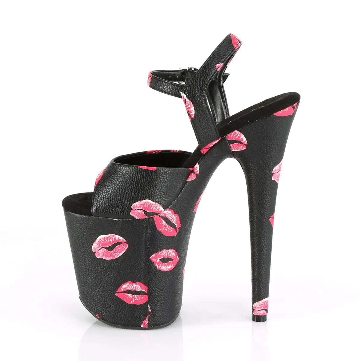 Flamingo 809KISSES
