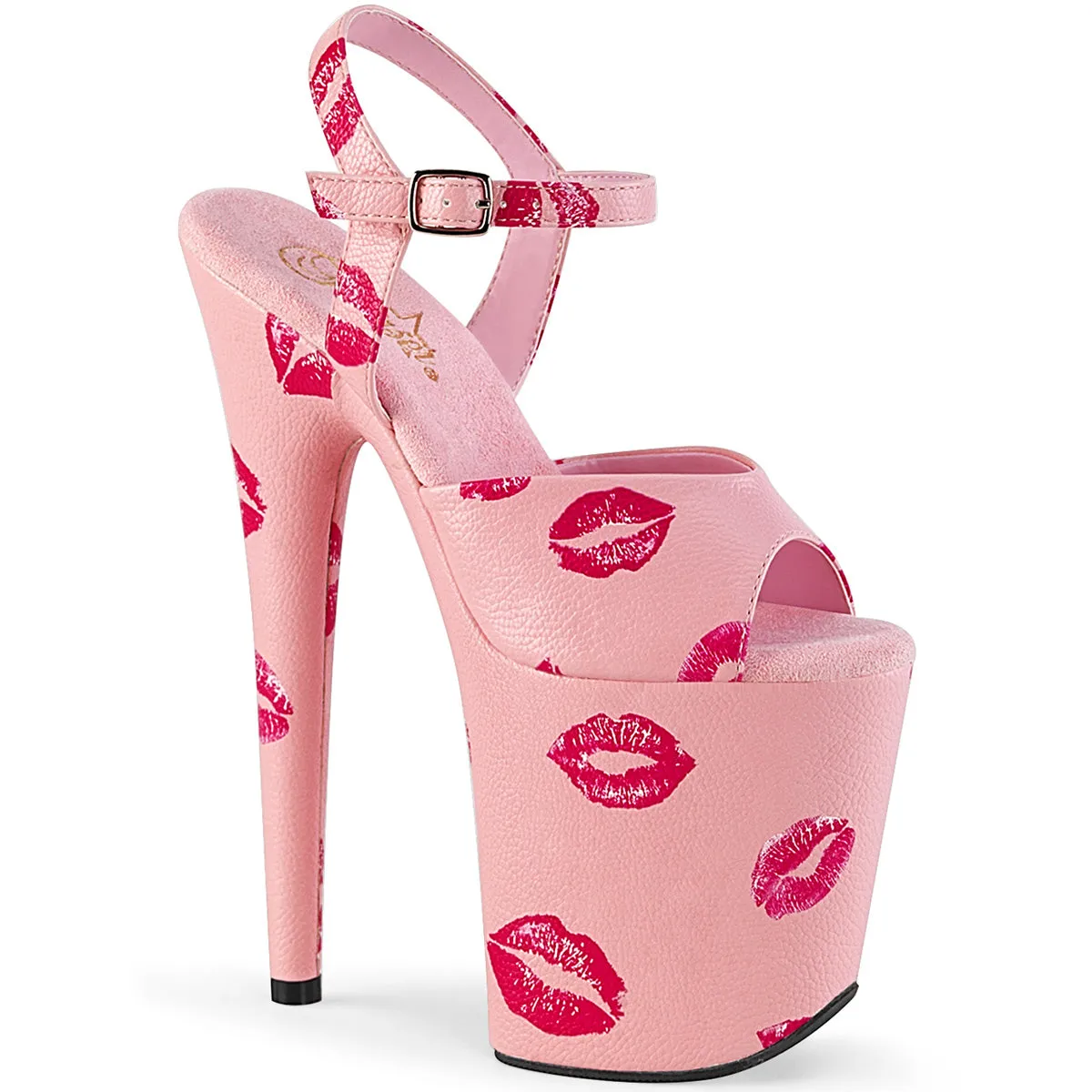 Flamingo 809KISSES