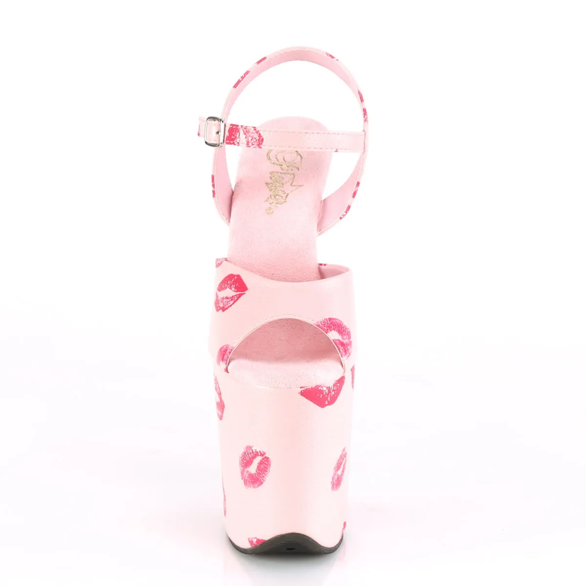 Flamingo 809KISSES