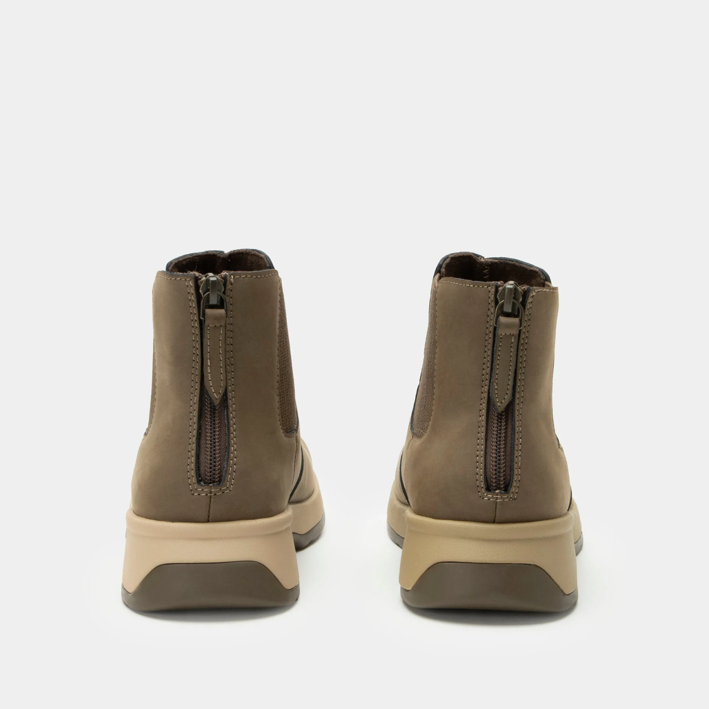 Frankie Driftwood Boot