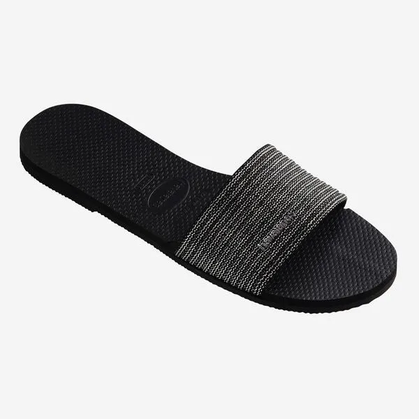 Havaianas You Malta Metallic