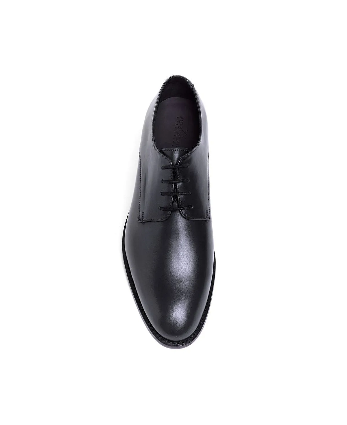 Men's Truman Derby Lace-Up Anthony Veer Leather Dress Shoes