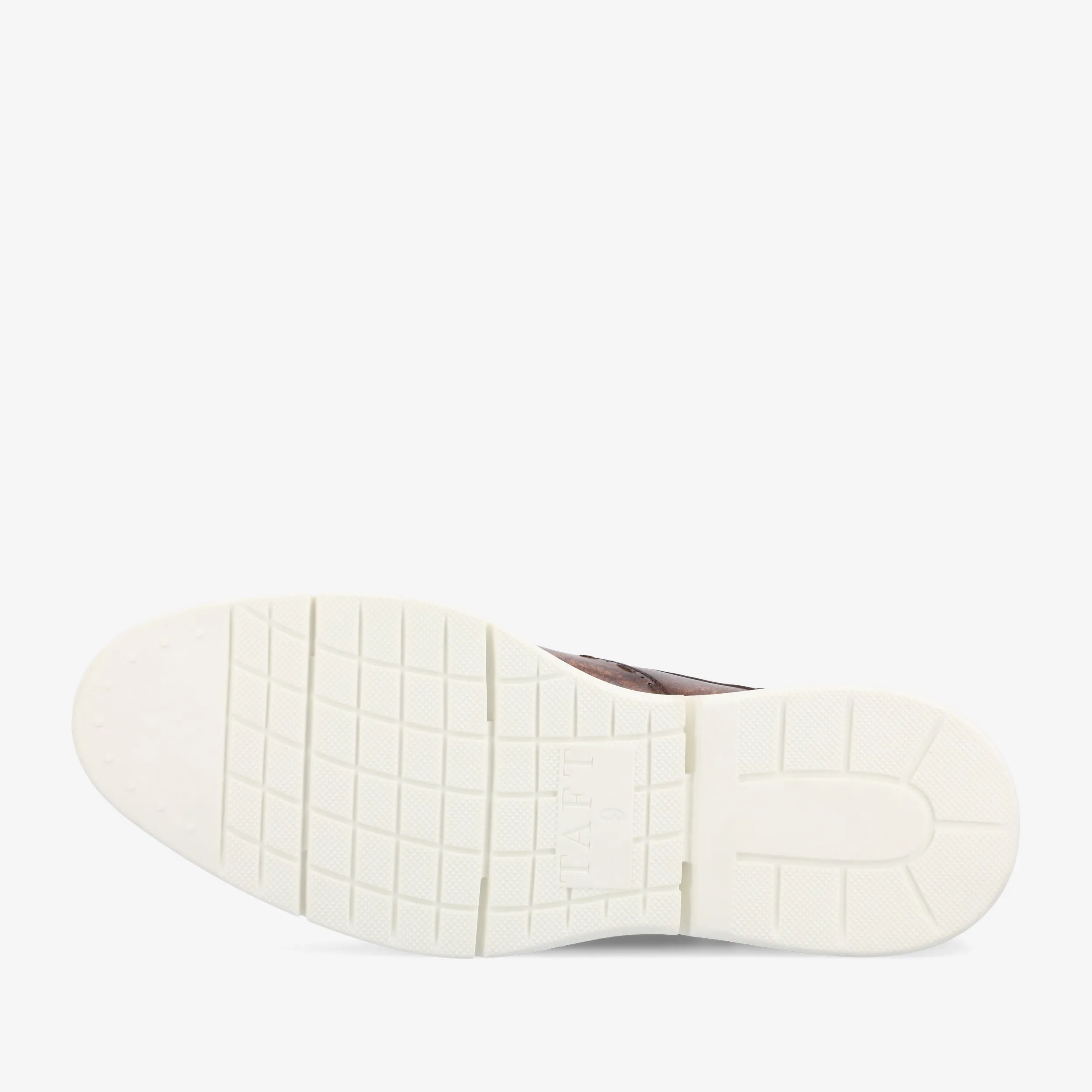 Model 105 Shoe In Espresso (Last Chance, Final Sale)