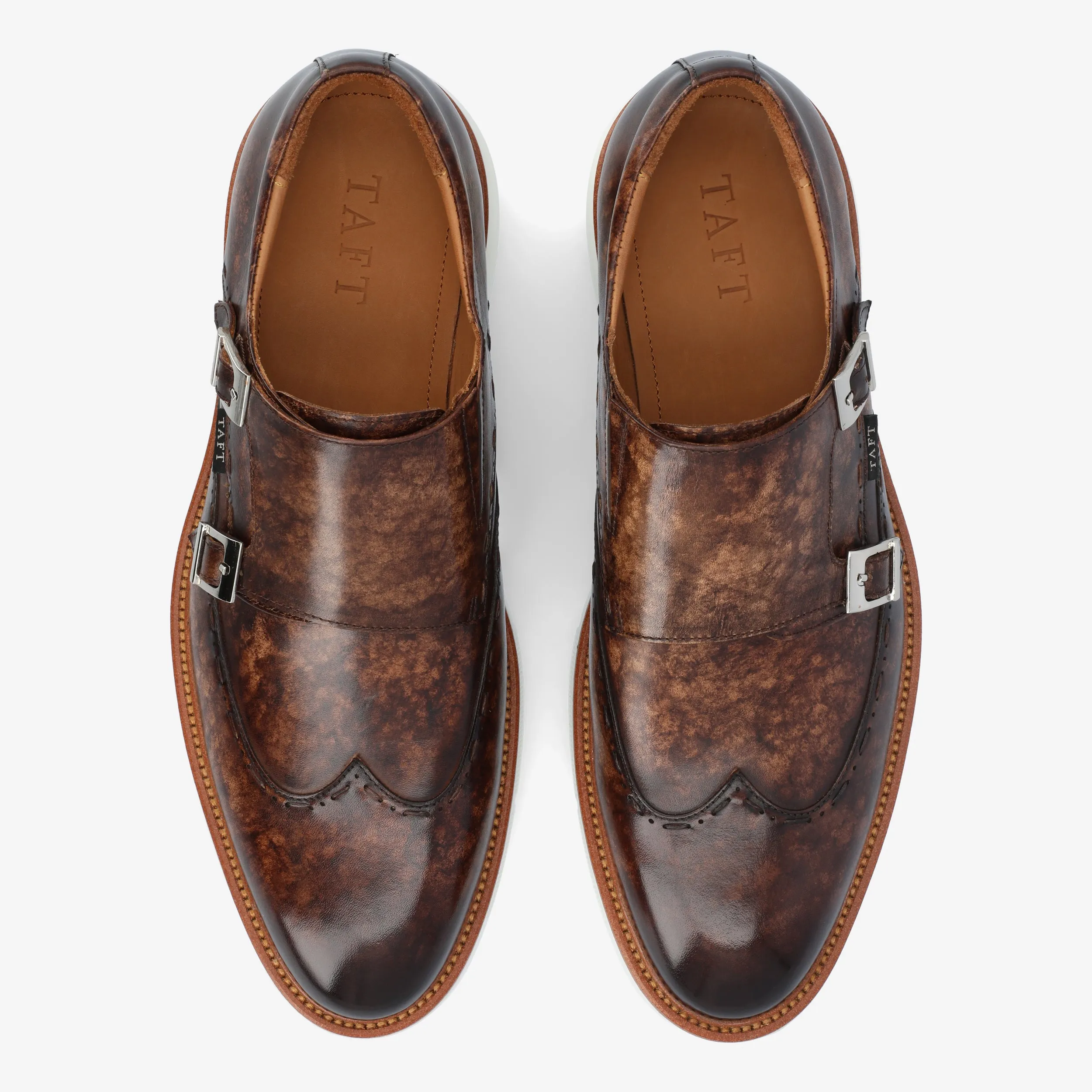 Model 105 Shoe In Espresso (Last Chance, Final Sale)