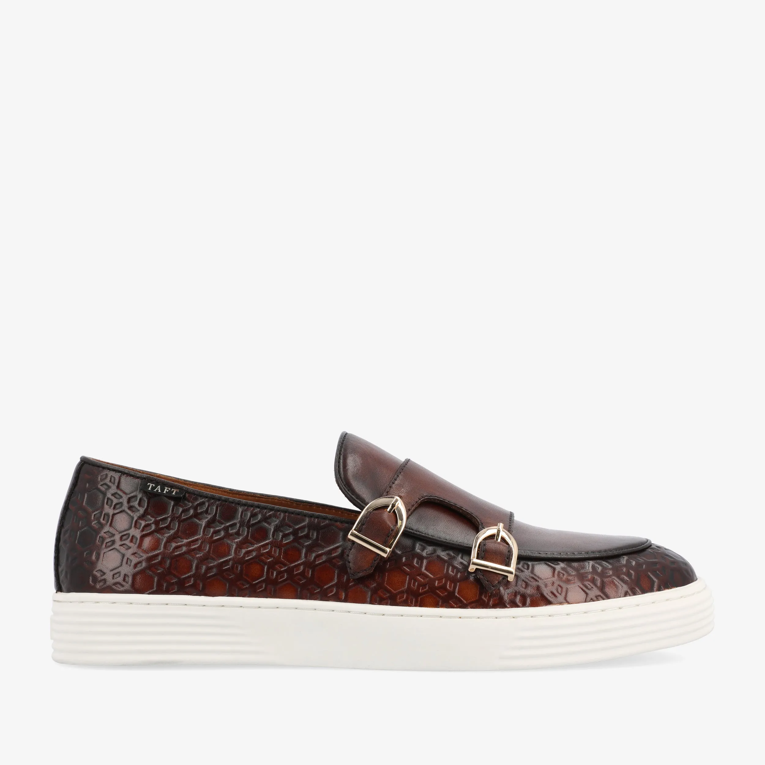 Model 107 Loafer In Chocolate (Last Chance, Final Sale)