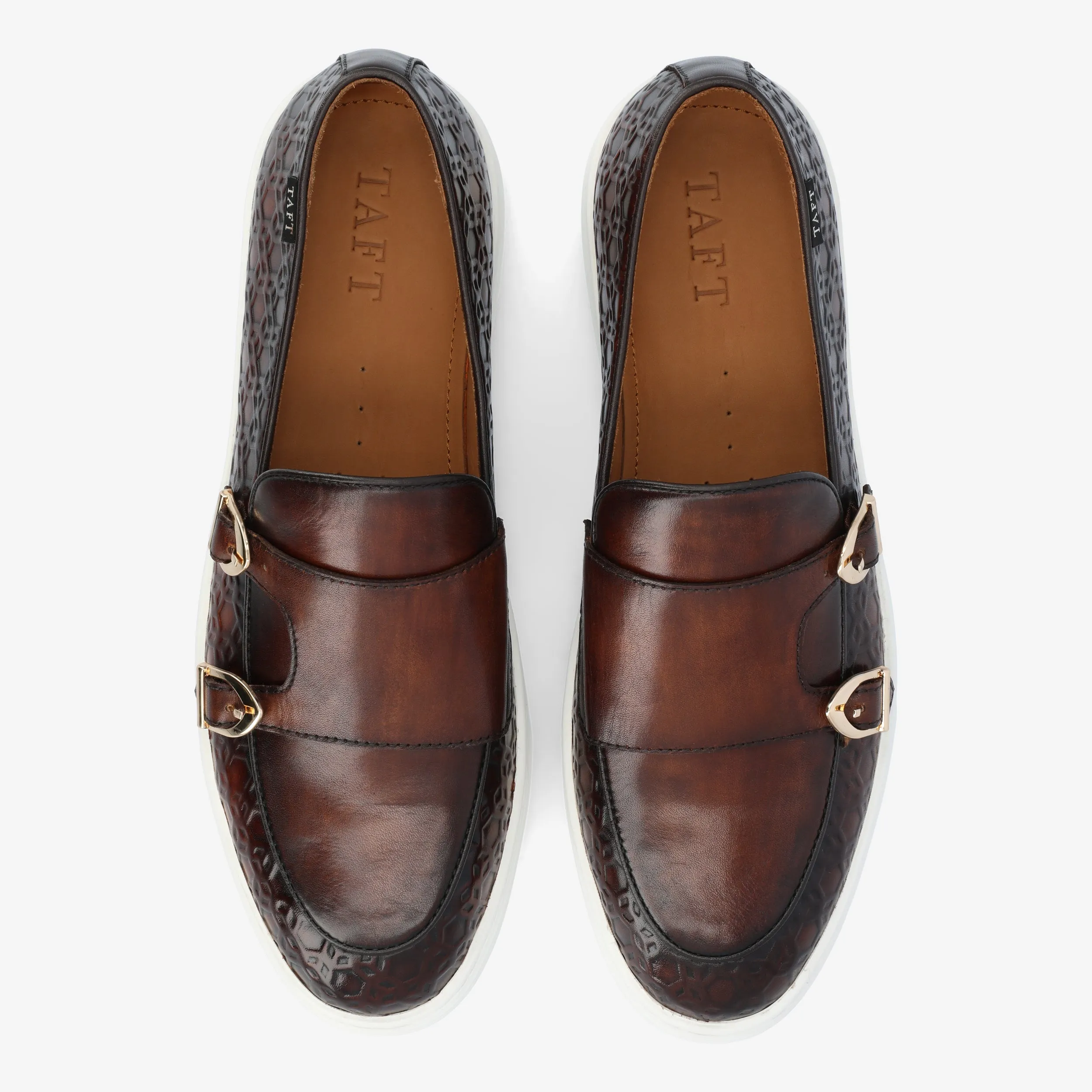Model 107 Loafer In Chocolate (Last Chance, Final Sale)
