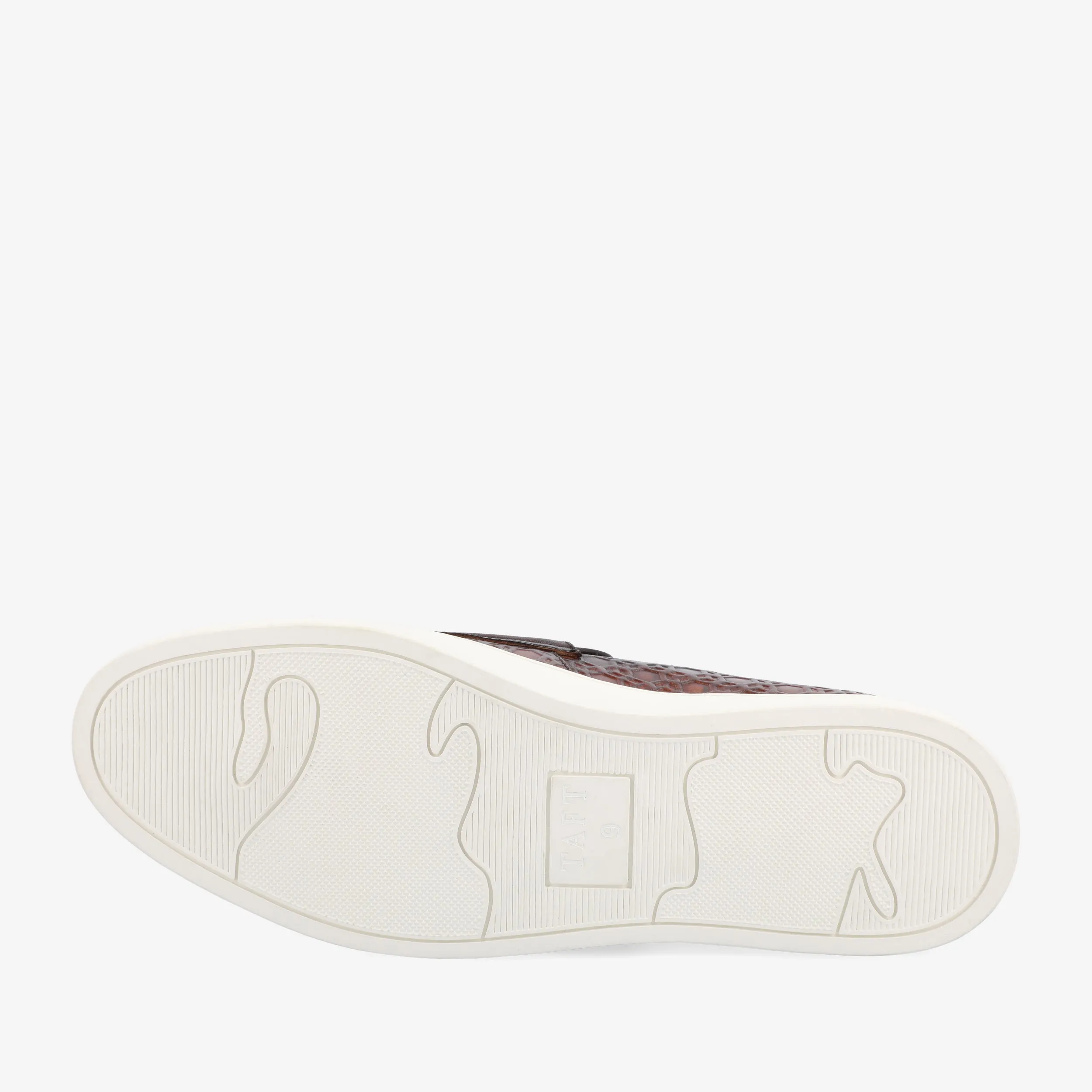 Model 107 Loafer In Chocolate (Last Chance, Final Sale)