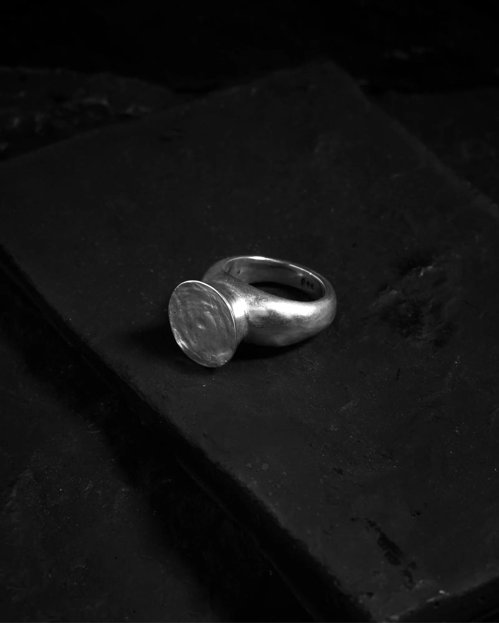 Monk Ring