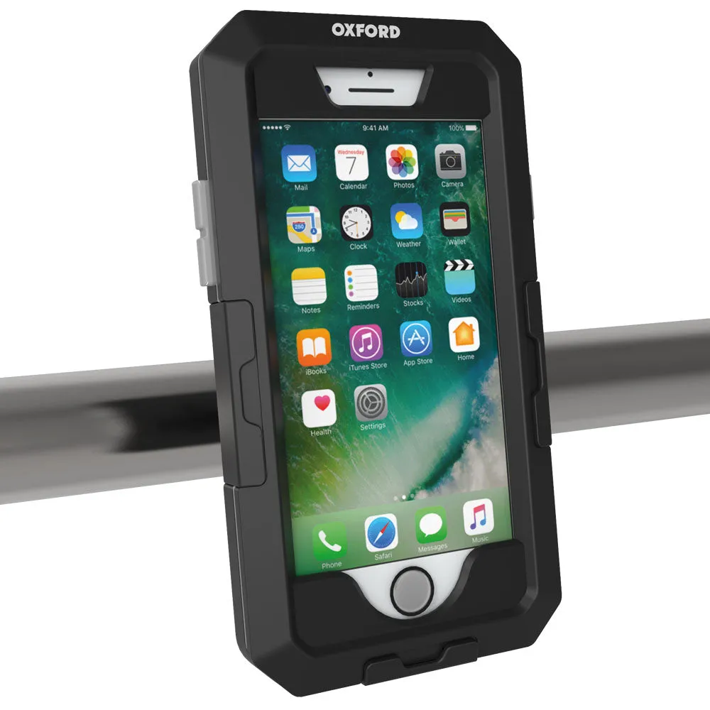 Oxford Aqua Dry Phone Pro iPhone 6 /7 /8   Motorcycle