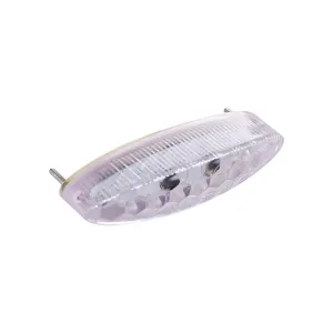 Oxford Waterproof Motorcycle Tail Light
