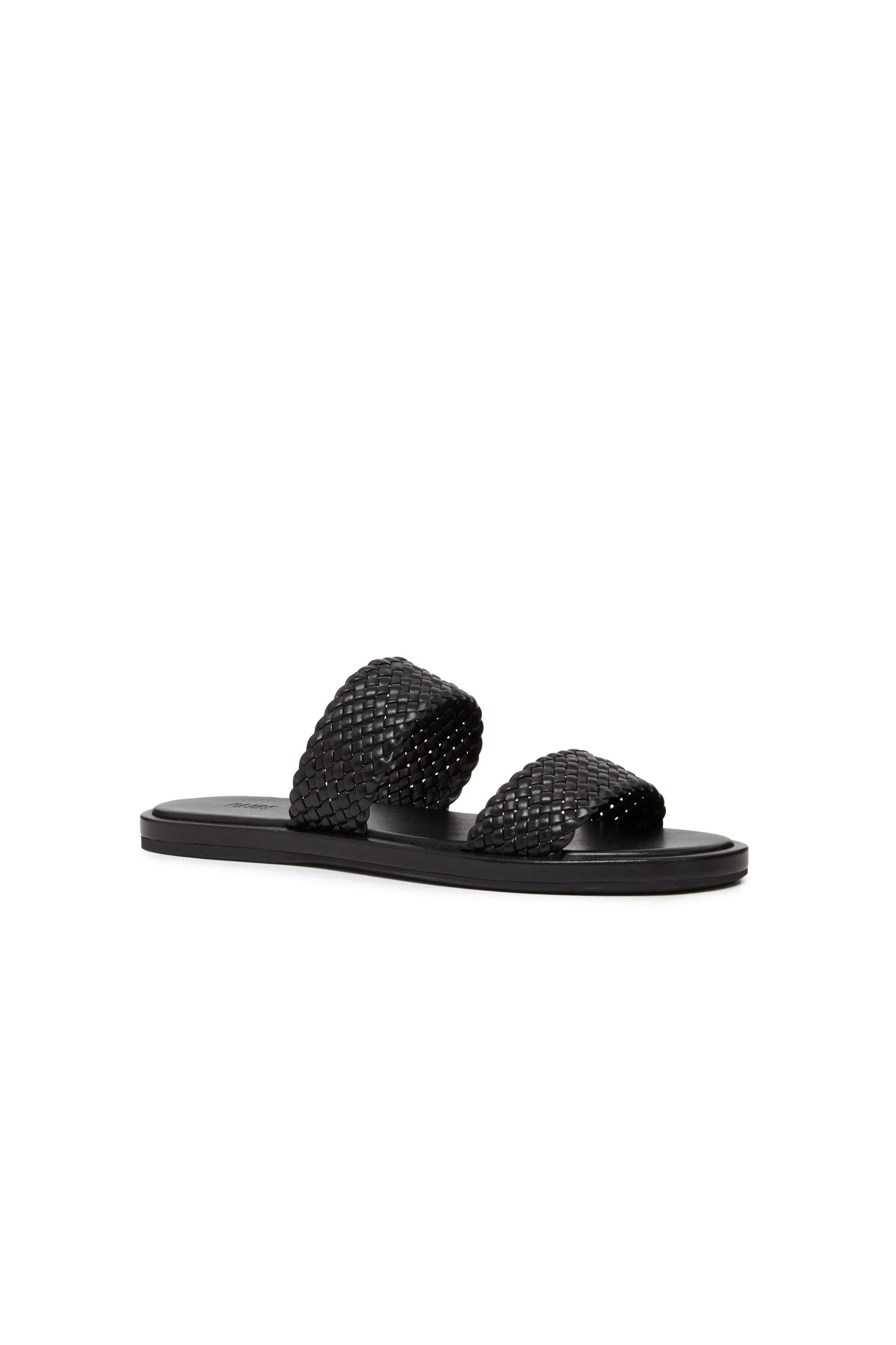 Paige Premium Denim - Dakota in Black