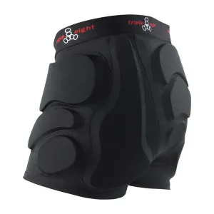 RD Bumsaver Padded Shorts