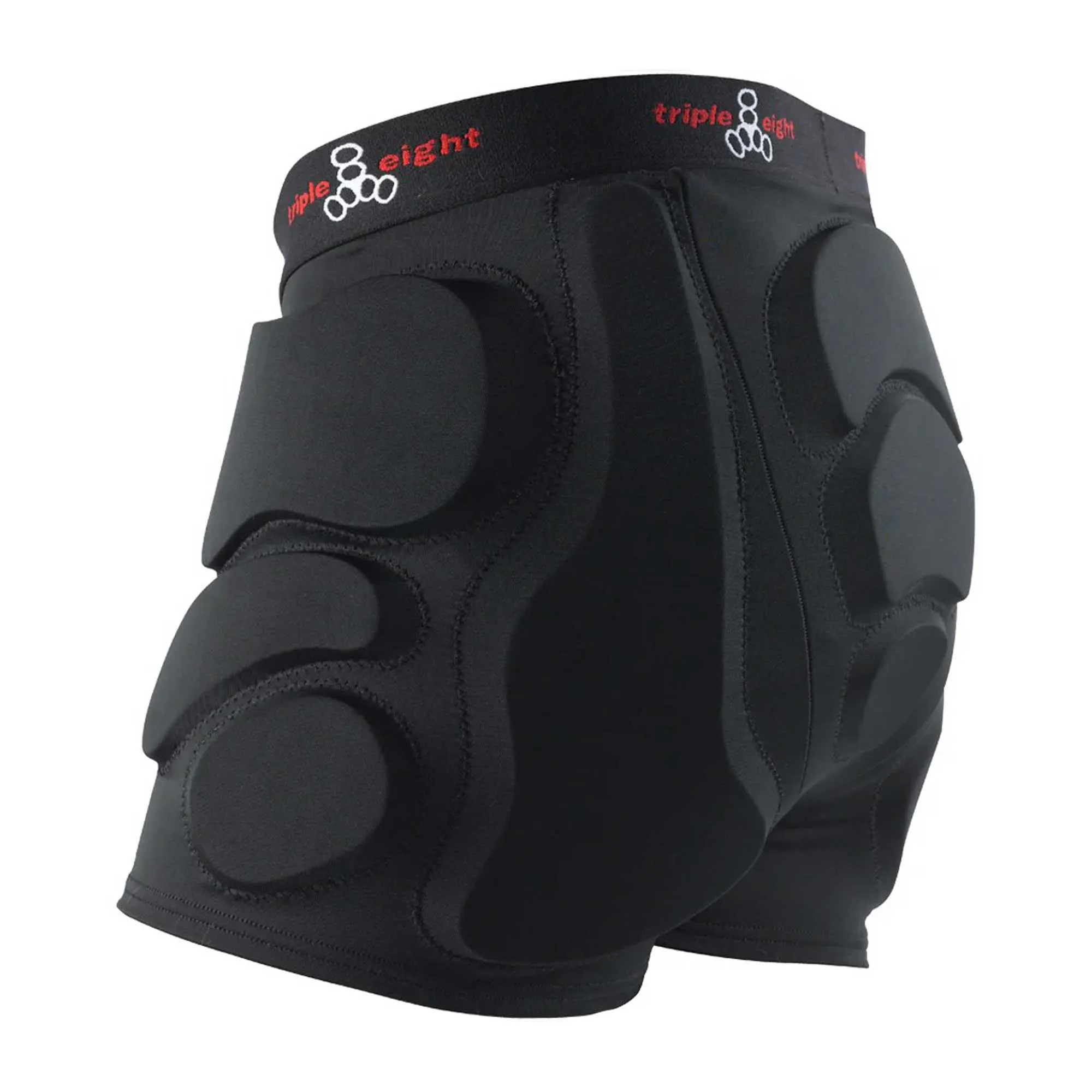 RD Bumsaver Padded Shorts
